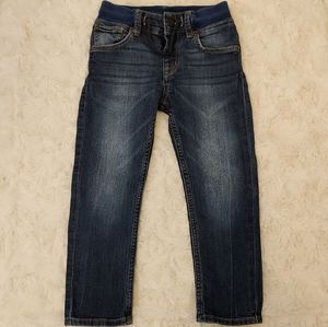 H&M Toddler Jeans Size 3-4